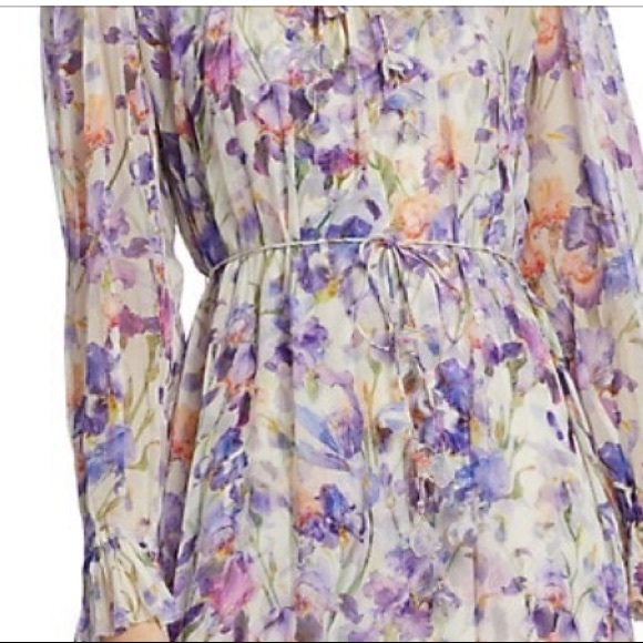 Zimmerman Dress
